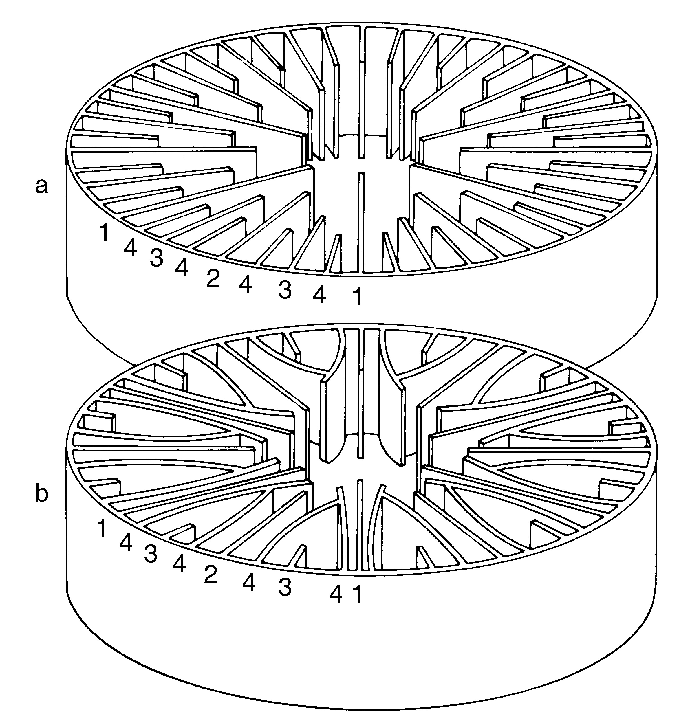 Diagrammatic